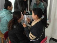 淮南联合大学技能考试