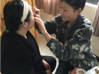 淮南联合大学技能考试