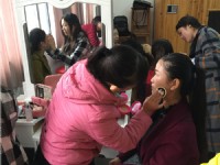 淮南联合大学技能考试