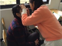 淮南联合大学技能考试