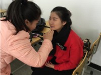 淮南联合大学技能考试