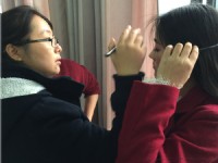 淮南联合大学技能考试