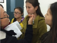 淮南联合大学技能考试