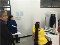 淮南联合大学技能考试