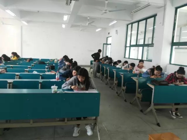 2017年上半年卫生部职业资格考试